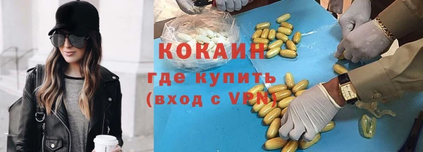 тгк Гусь-Хрустальный
