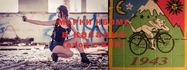 хмурый Гусев